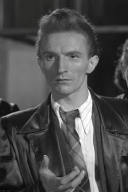 Tadeusz Sabara profile photo