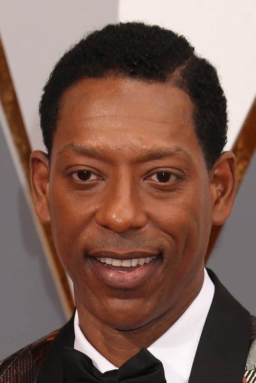 Orlando Jones profile photo