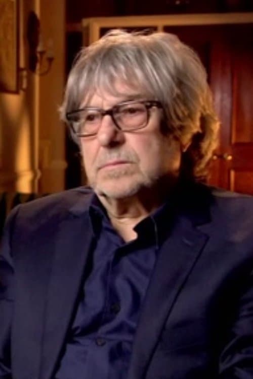 Ian La Frenais profile photo