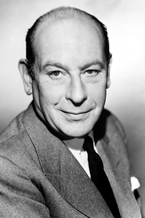 Cedric Hardwicke profile photo