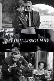 The Parisian Tie poster