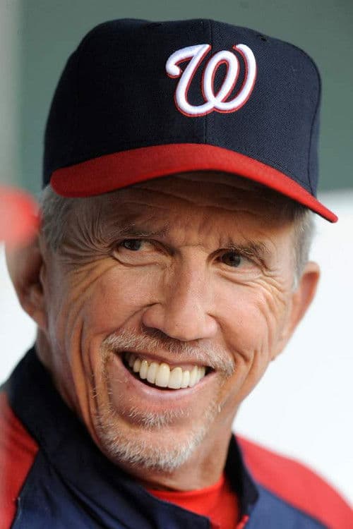 Davey Johnson profile photo