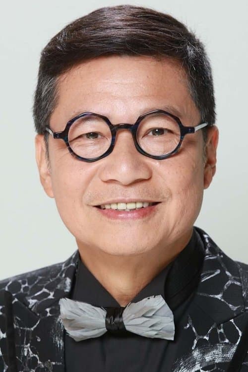 Timothy Cheng Chi-Sing profile photo