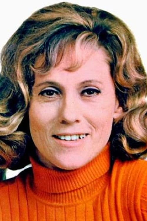 Lucette Sahuquet profile photo