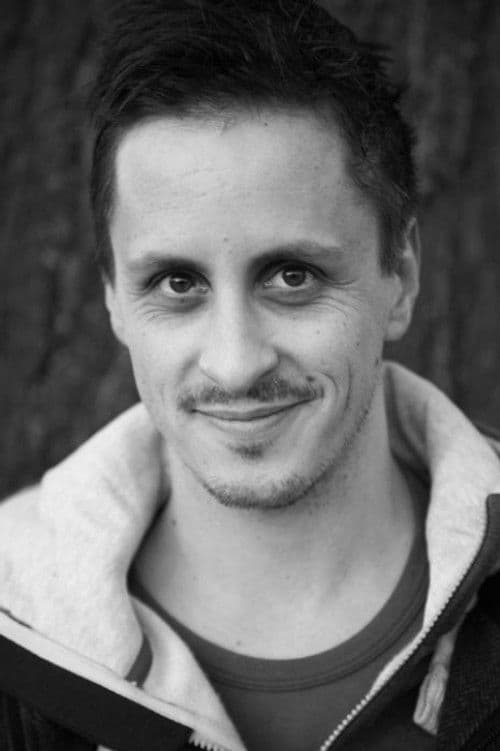 Caspar Kaeser profile photo