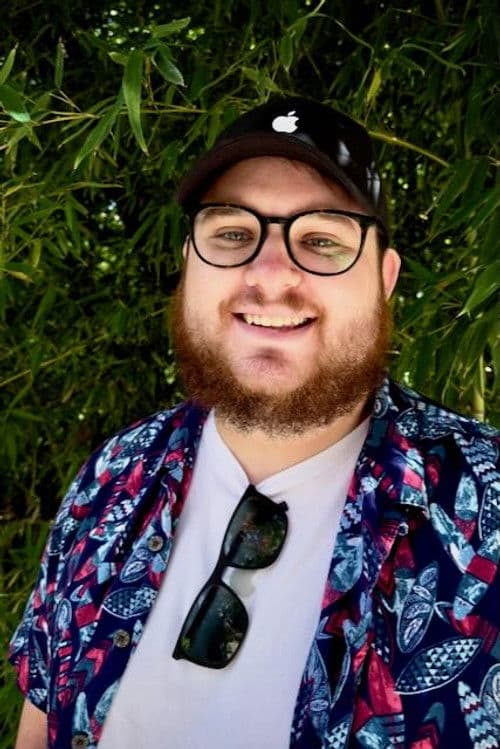 Zachary Livingood profile photo