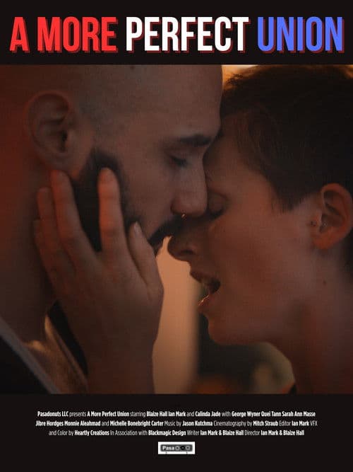 A More Perfect Union poster