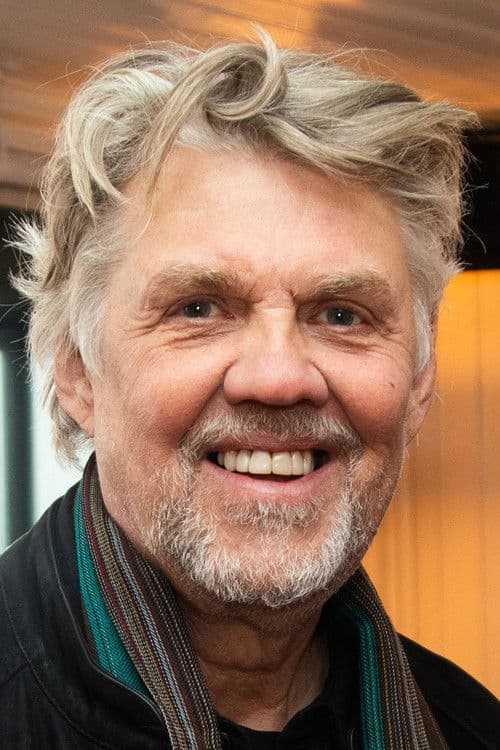 Helgi Björnsson profile photo