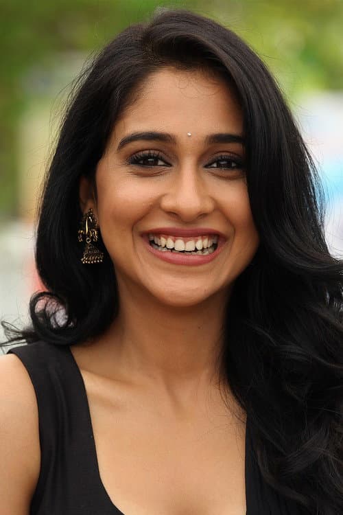 Regina Cassandra profile photo