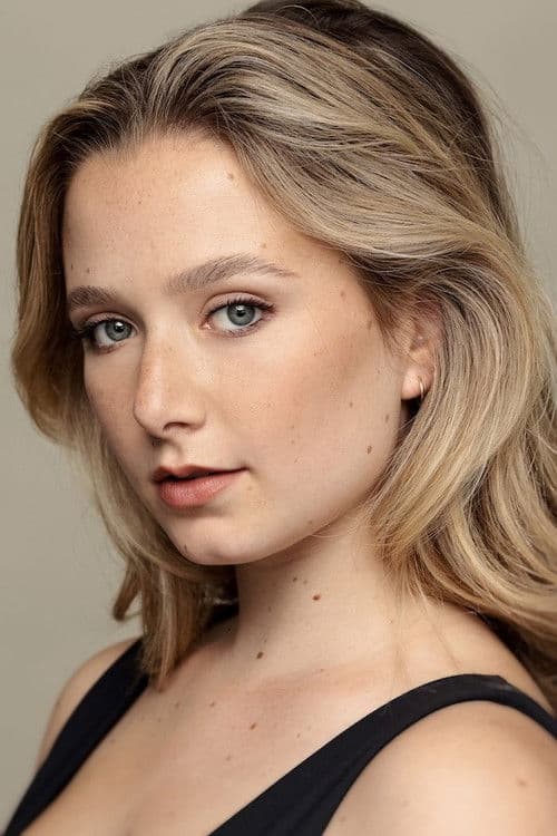 Anna Roman profile photo