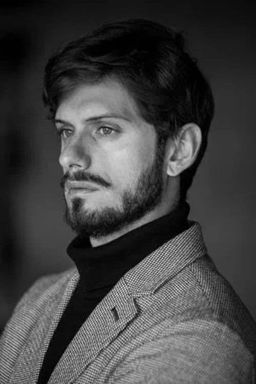 Roberto Caccioppoli profile photo