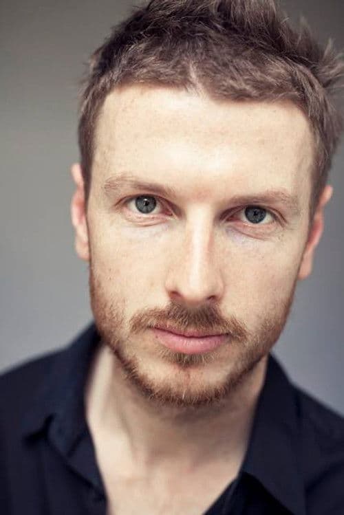 Mark McAuley profile photo