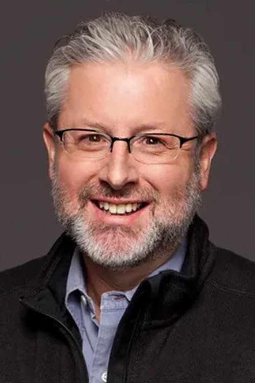 Neil Shubin profile photo
