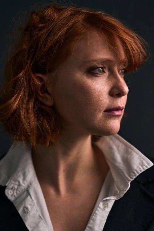 Oksana Zhdanova profile photo