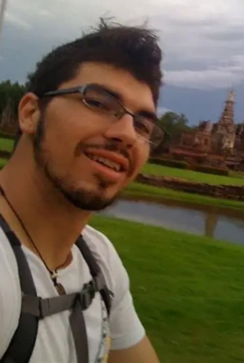 Manny Hernandez profile photo