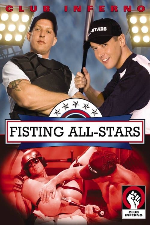 Fisting All-Stars poster