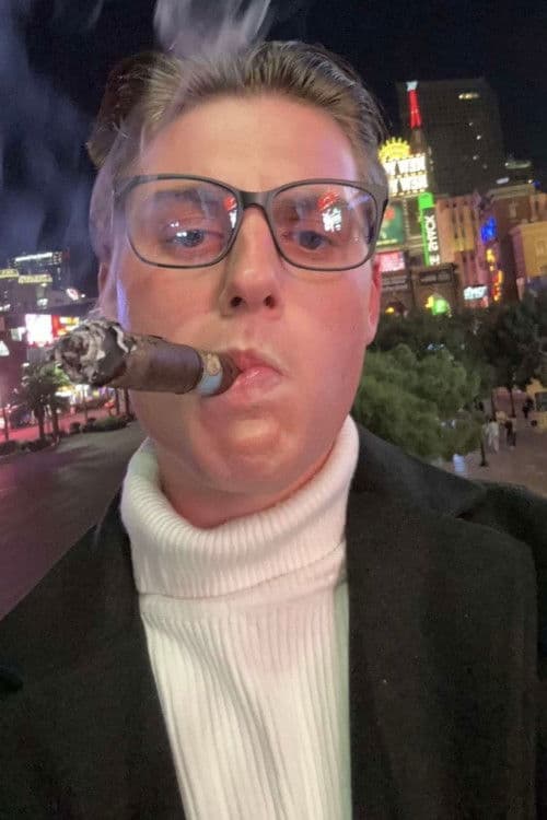 Tyler Connelly profile photo