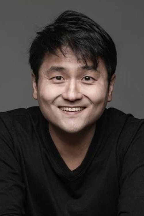 Lee Seung-joon profile photo