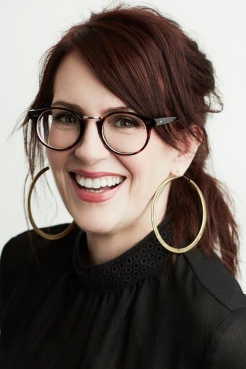 Megan Mullally profile photo