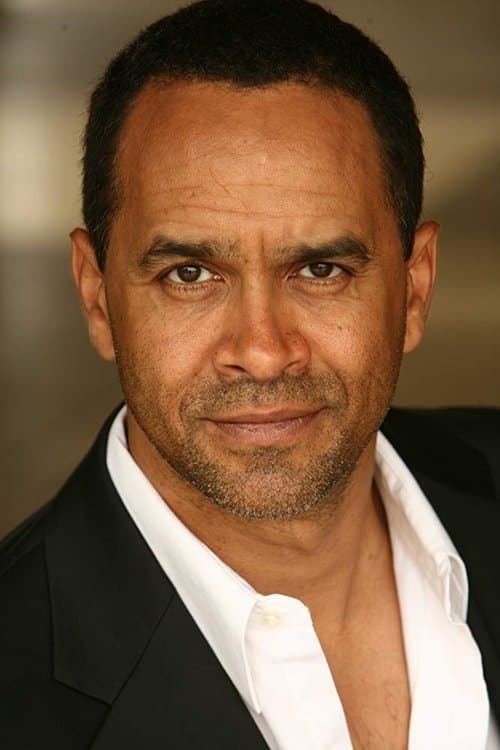 William Dixon profile photo