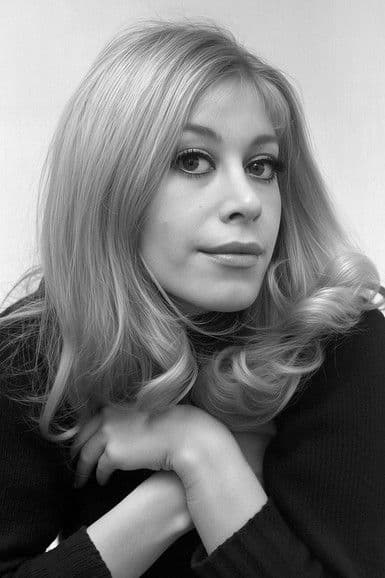 Florence Giorgetti profile photo