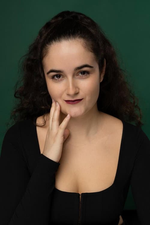 Iris Galindo profile photo