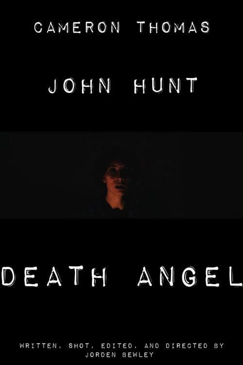 Death Angel poster