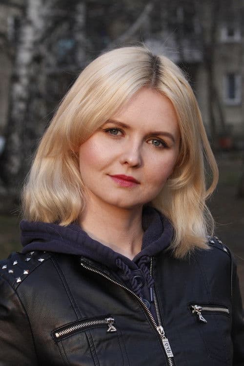 Vera Romanova profile photo