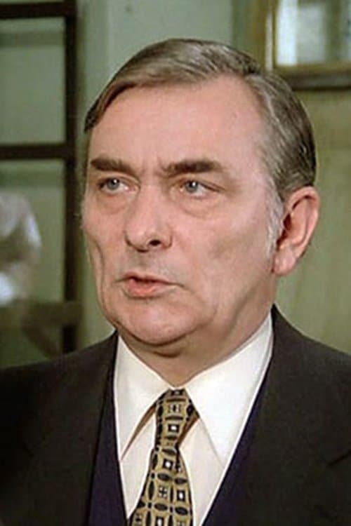 Philippe Dumat profile photo