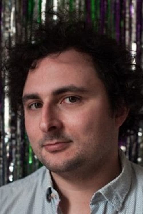 Garegin Vanisian profile photo