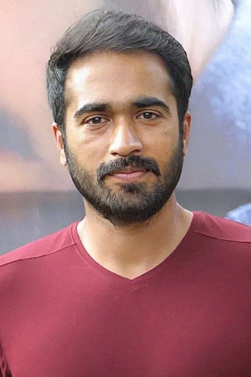 Thaman Kumar profile photo