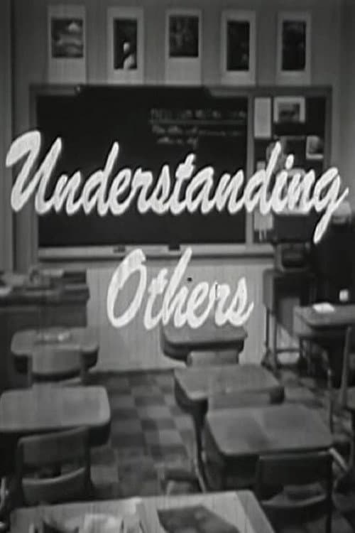 Understanding Others poster