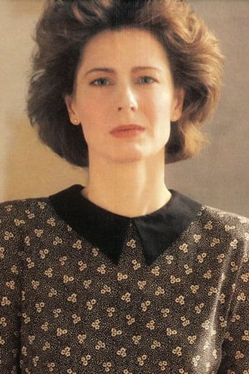 Tina Rathborne profile photo