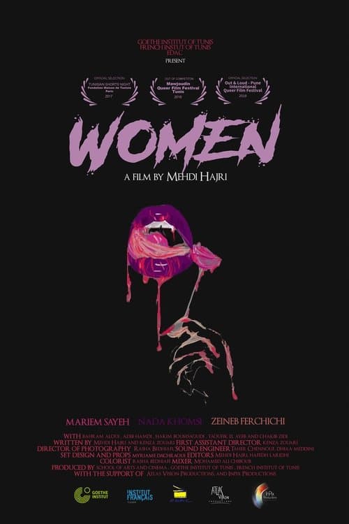Women poster