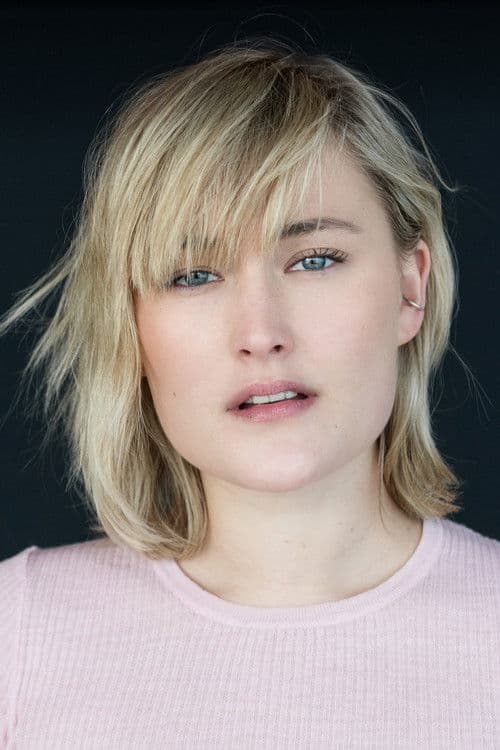 Thea Green Lundberg profile photo