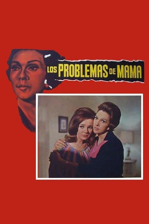Los problemas de mamá poster