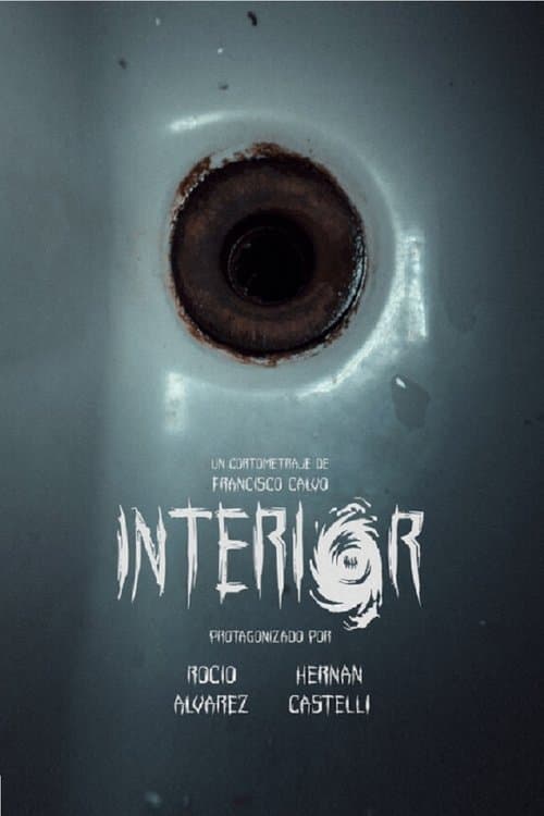 Interior poster