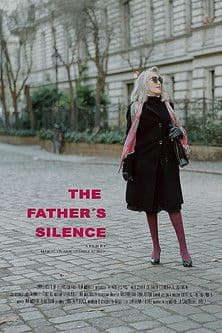 The Father's Silence poster