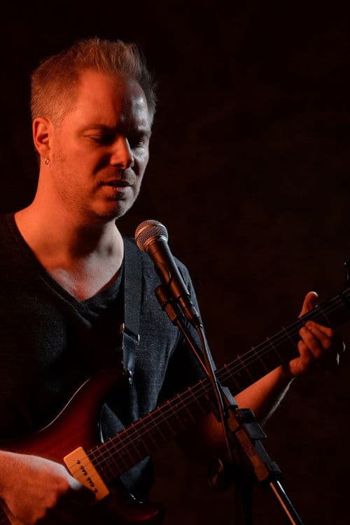 Tori Kamal profile photo