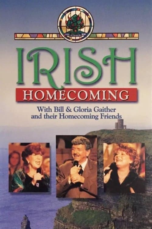 Irish Homecoming poster