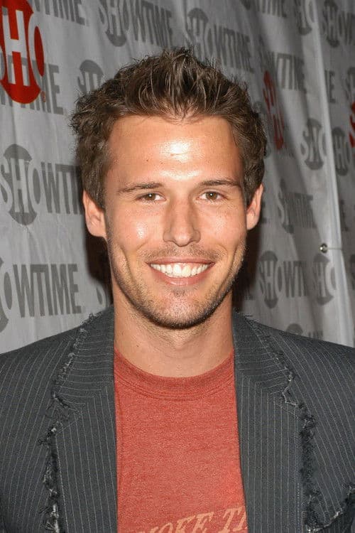 Alex Nesic profile photo