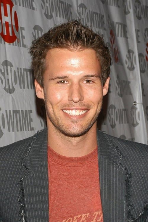 Alex Nesic profile photo