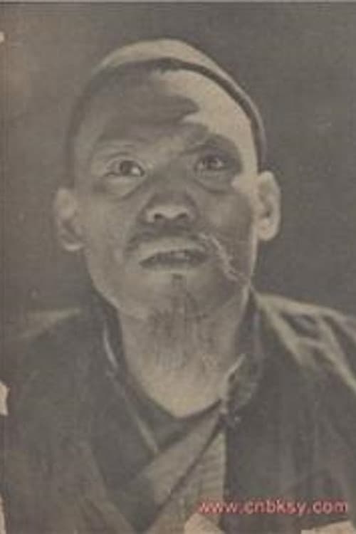 Zhou Fengwen profile photo