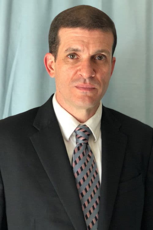 Dotan Baer profile photo