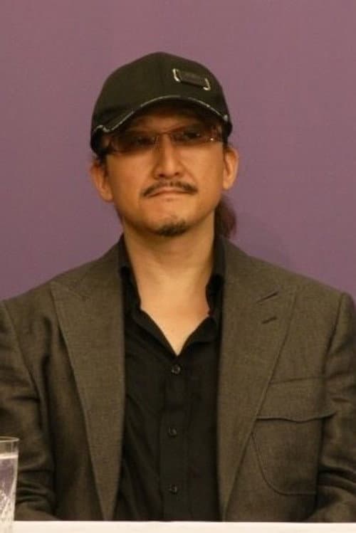 Shin Kibayashi profile photo