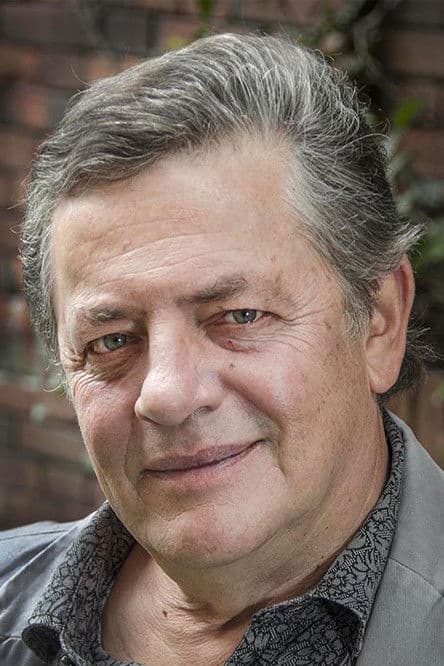 Carlos Mario Echeverry profile photo