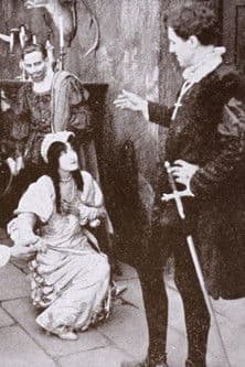 Don Caesar de Bazan poster