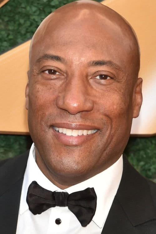 Byron Allen profile photo