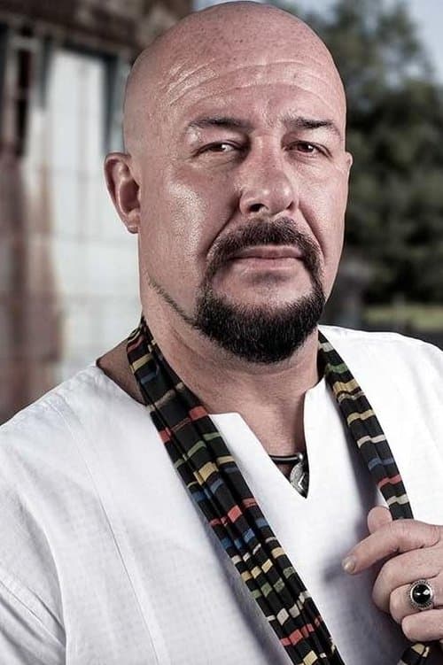 Jamie Bartlett profile photo