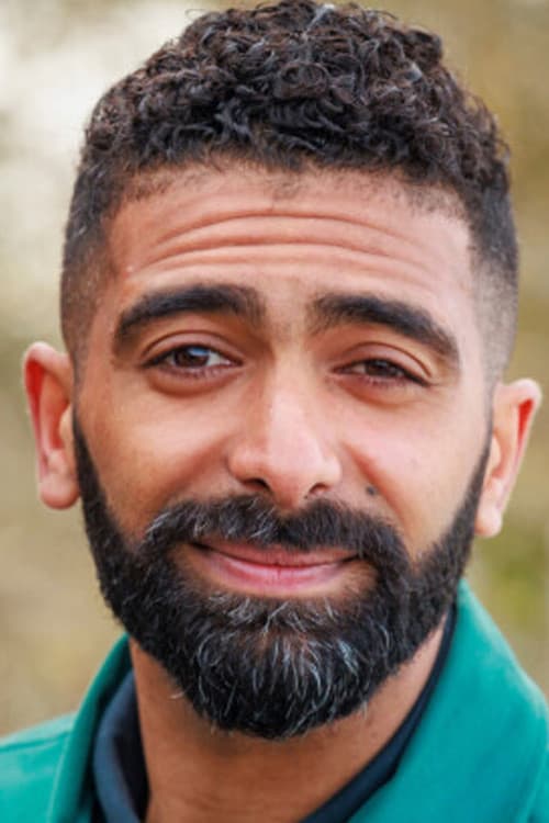 Arman Surizehi profile photo